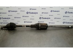 Recambio de transmision delantera derecha para bmw x5 (e70) xdrive40d referencia OEM IAM    2