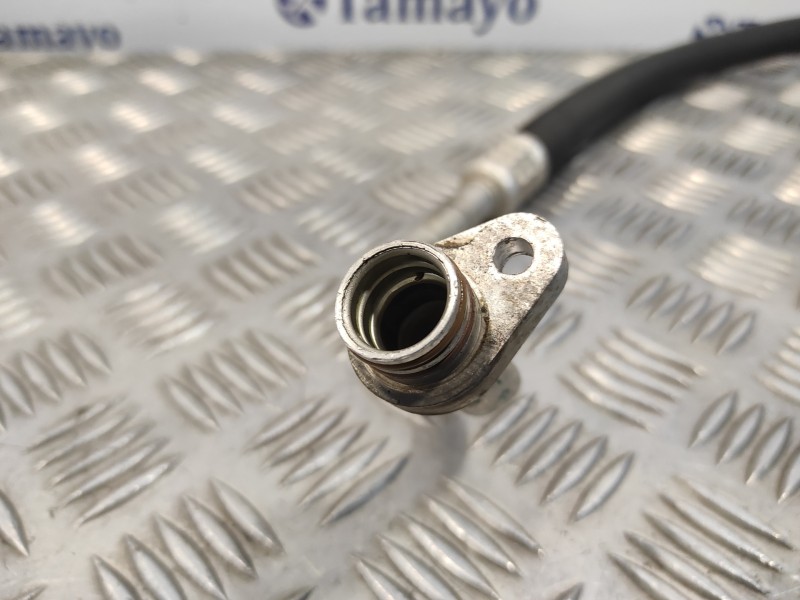 Recambio de tubos aire acondicionado para toyota proace referencia OEM IAM 9806559880  