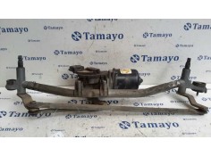Recambio de motor limpia delantero para citroën c2 sx referencia OEM IAM   