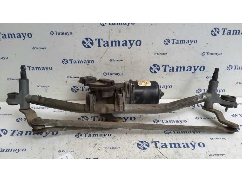 Recambio de motor limpia delantero para citroën c2 sx referencia OEM IAM   