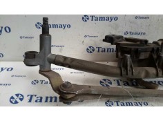 Recambio de motor limpia delantero para citroën c2 sx referencia OEM IAM    2