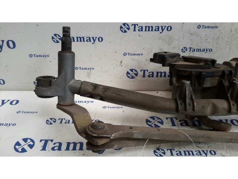 Recambio de motor limpia delantero para citroën c2 sx referencia OEM IAM   
