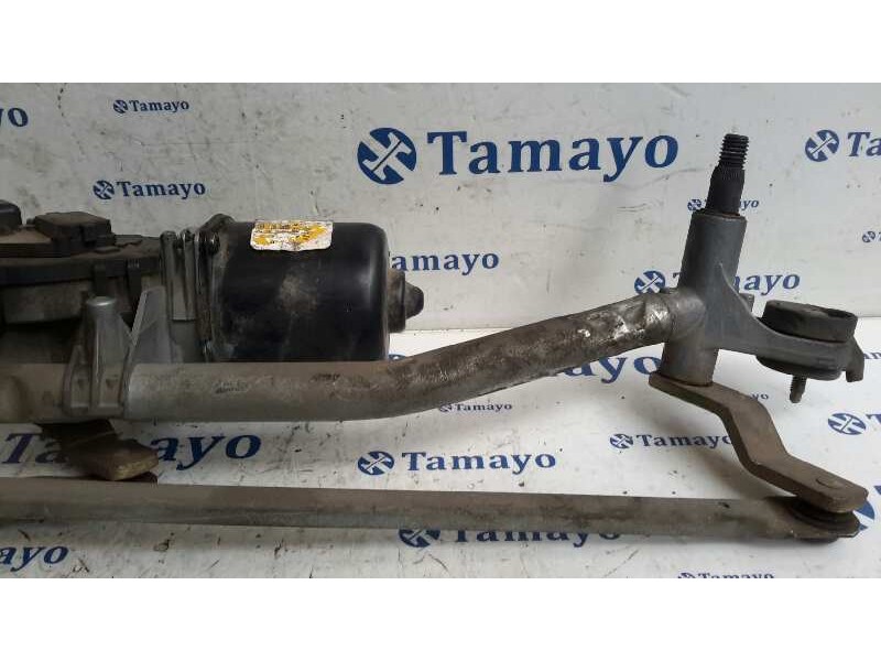 Recambio de motor limpia delantero para citroën c2 sx referencia OEM IAM   
