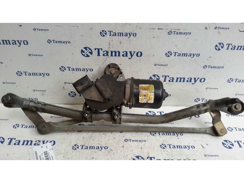 Recambio de motor limpia delantero para citroën c2 sx referencia OEM IAM   