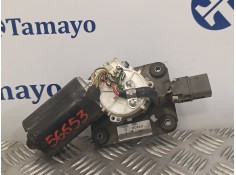 Recambio de motor limpia delantero para nissan terrano/terrano.ii (r20) 2.7 turbodiesel referencia OEM IAM 9390332384  939033237