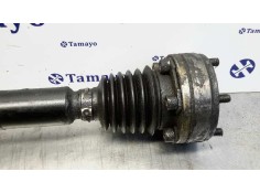 Recambio de transmision delantera derecha para volkswagen polo berlina (6n1) 1.9 sdi referencia OEM IAM AEF   2