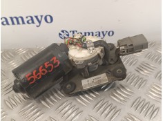 Recambio de motor limpia delantero para nissan terrano/terrano.ii (r20) 2.7 turbodiesel referencia OEM IAM 9390332384  939033237 2