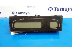 Recambio de mando multifuncion para renault laguna ii (bg0) 1.9 dci diesel referencia OEM IAM P8200002604A  216541195