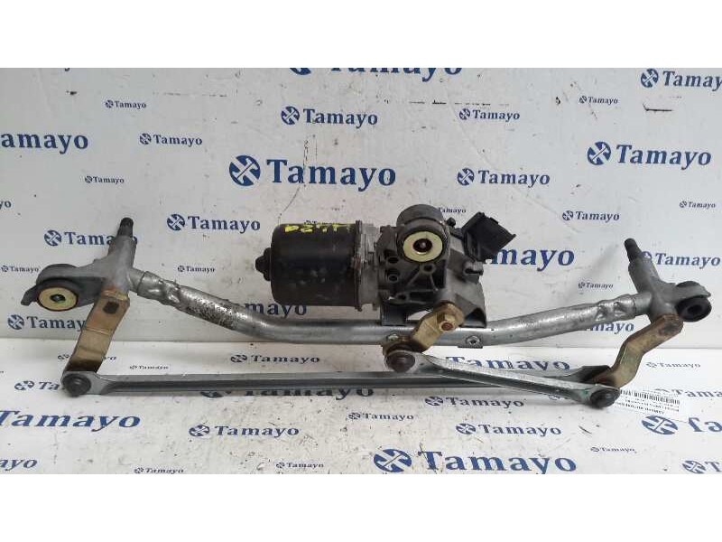 Recambio de motor limpia delantero para citroën c2 sx referencia OEM IAM   