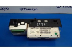 Recambio de mando multifuncion para renault laguna ii (bg0) 1.9 dci diesel referencia OEM IAM P8200002604A  216541195 2