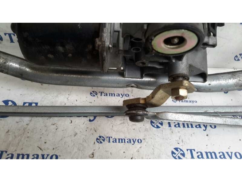 Recambio de motor limpia delantero para citroën c2 sx referencia OEM IAM   