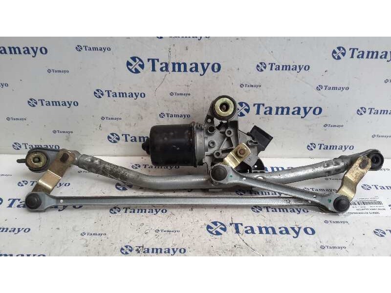 Recambio de motor limpia delantero para citroën c2 sx referencia OEM IAM   