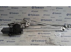 Recambio de motor limpia delantero para ford c-max (cb3) 1.6 tdci cat referencia OEM IAM 3M5117508AA  0390241724