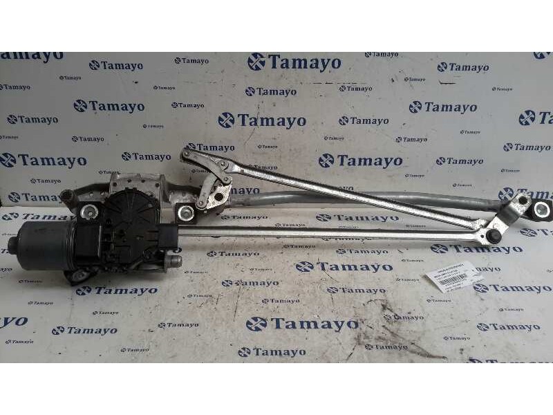 Recambio de motor limpia delantero para ford c-max (cb3) 1.6 tdci cat referencia OEM IAM 3M5117508AA  0390241724
