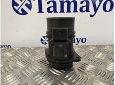 Recambio de caudalimetro para renault clio ii fase ii (b/cb0) 1.5 dci diesel referencia OEM IAM 8200280056 H8200357204 5WK97006