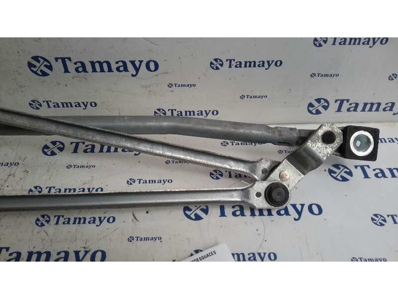 Recambio de motor limpia delantero para ford c-max (cb3) 1.6 tdci cat referencia OEM IAM 3M5117508AA  0390241724