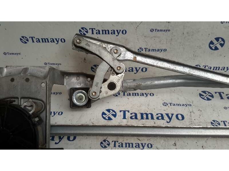 Recambio de motor limpia delantero para ford c-max (cb3) 1.6 tdci cat referencia OEM IAM 3M5117508AA  0390241724