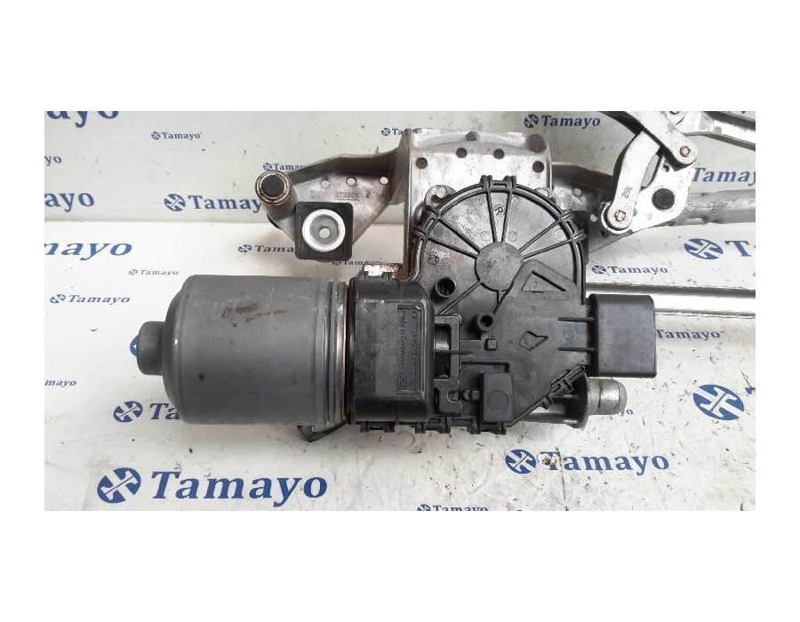 Recambio de motor limpia delantero para ford c-max (cb3) 1.6 tdci cat referencia OEM IAM 3M5117508AA  0390241724