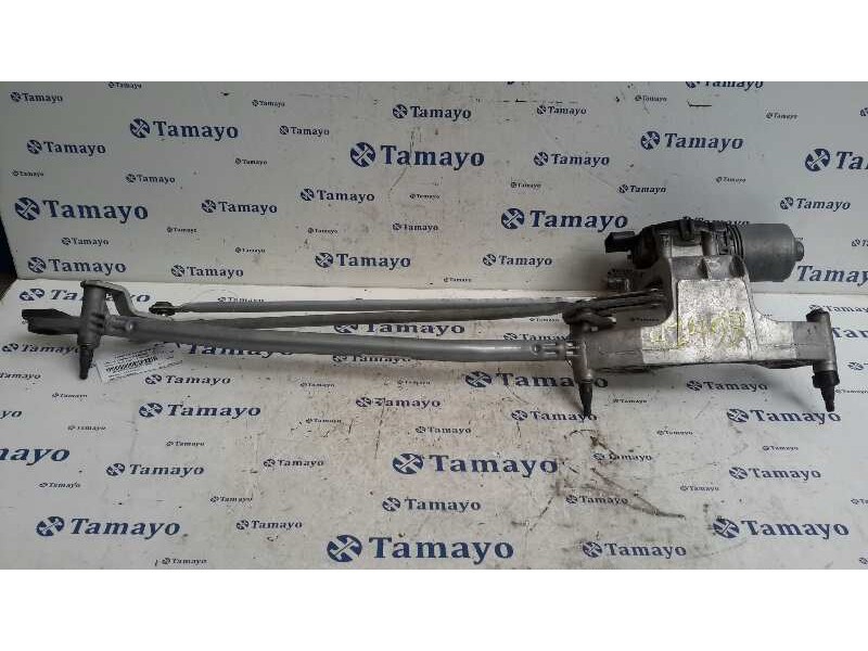 Recambio de motor limpia delantero para ford c-max (cb3) 1.6 tdci cat referencia OEM IAM 3M5117508AA  0390241724