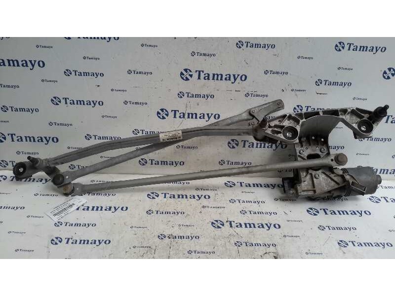 Recambio de motor limpia delantero para ford c-max (cb3) 1.6 tdci cat referencia OEM IAM 3M5117508AA  0390241724