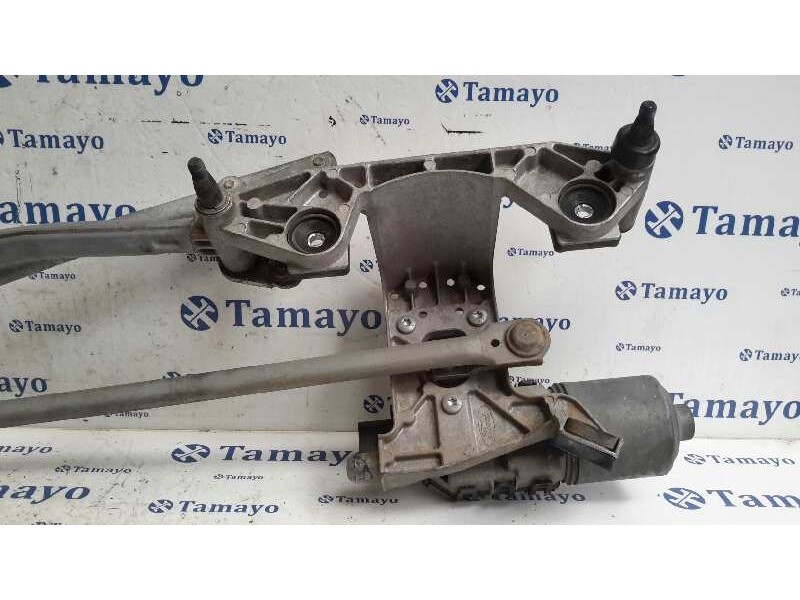 Recambio de motor limpia delantero para ford c-max (cb3) 1.6 tdci cat referencia OEM IAM 3M5117508AA  0390241724