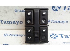 Recambio de mando elevalunas delantero izquierdo para bmw serie 7 (e32) 3.5 cat referencia OEM IAM 1379075  