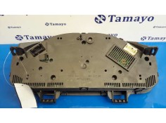Recambio de cuadro instrumentos para mercedes-benz sprinter 02.00  caja cerrada, techo elevado 2.2 cdi cat referencia OEM IAM 11 2
