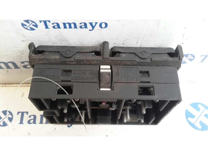 Recambio de mando elevalunas delantero izquierdo para bmw serie 7 (e32) 3.5 cat referencia OEM IAM 1379075  