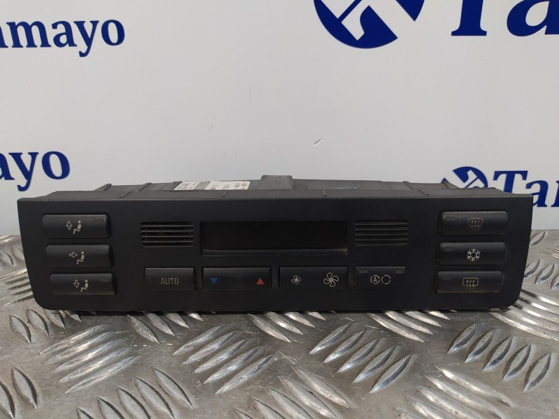 Recambio de mando climatizador para bmw serie 3 compact (e46) 320td referencia OEM IAM 64116902440  5HB00773811