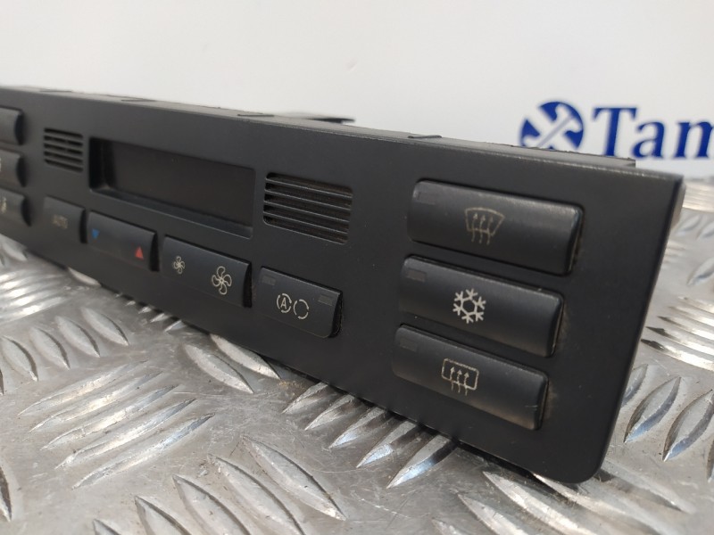Recambio de mando climatizador para bmw serie 3 compact (e46) 320td referencia OEM IAM 64116902440  5HB00773811
