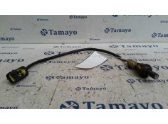 Recambio de sonda lambda para daewoo kalos 1.2 cat referencia OEM IAM   