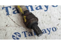 Recambio de sonda lambda para daewoo kalos 1.2 cat referencia OEM IAM    2