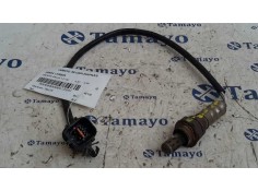 Recambio de sonda lambda para daewoo kalos 1.2 cat referencia OEM IAM   