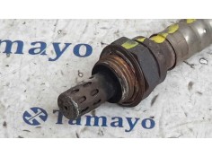 Recambio de sonda lambda para daewoo kalos 1.2 cat referencia OEM IAM    2