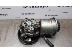 Recambio de bomba servodireccion para toyota yaris (ncp1/nlp1/scp1) 1.0 cat referencia OEM IAM 1SZFE  