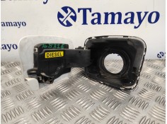 Recambio de tapa exterior combustible para toyota proace referencia OEM IAM 9808725080   2