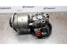Recambio de bomba servodireccion para toyota yaris (ncp1/nlp1/scp1) 1.0 cat referencia OEM IAM 1SZFE   2