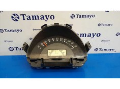 Recambio de cuadro instrumentos para smart coupe 0.6 turbo cat referencia OEM IAM 110008872002  MCC001184V015
