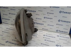 Recambio de faro izquierdo para opel vivaro 1.9 cdti cat (f9q-760 / l08) referencia OEM IAM 7700311371  91165719 2