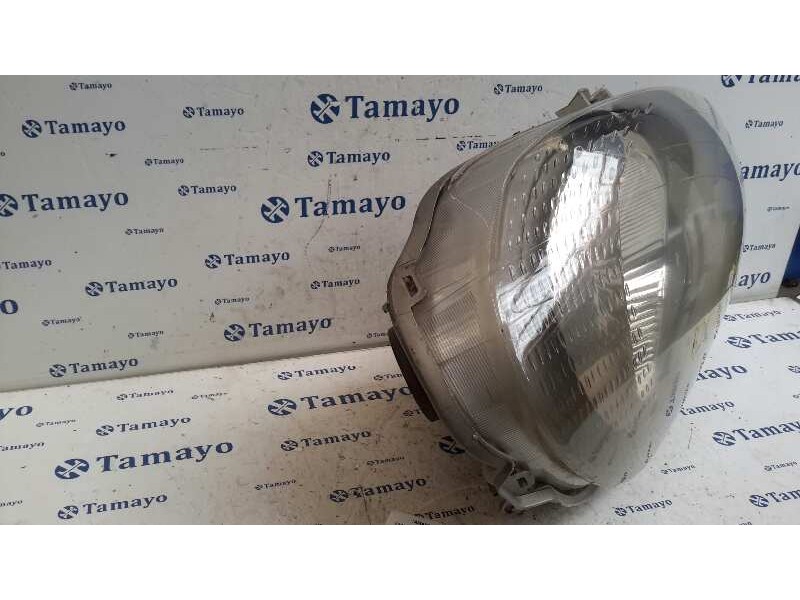 Recambio de faro izquierdo para opel vivaro 1.9 cdti cat (f9q-760 / l08) referencia OEM IAM 7700311371  91165719