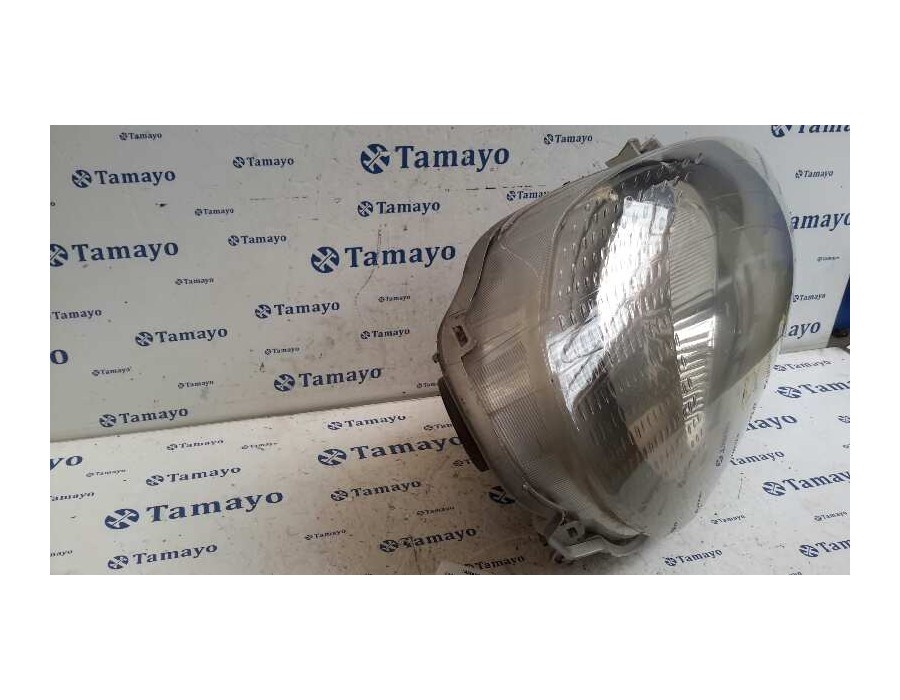 Recambio de faro izquierdo para opel vivaro 1.9 cdti cat (f9q-760 / l08) referencia OEM IAM 7700311371  91165719