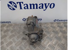 Recambio de motor arranque para renault laguna ii (bg0) referencia OEM IAM 8200628426  D7R49