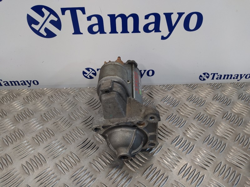 Recambio de motor arranque para renault laguna ii (bg0) referencia OEM IAM 8200628426  D7R49