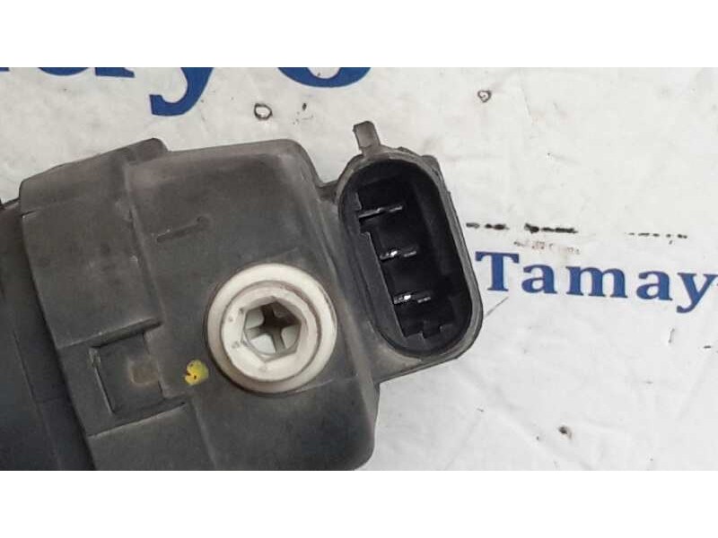 Recambio de faro izquierdo para opel vivaro 1.9 cdti cat (f9q-760 / l08) referencia OEM IAM 7700311371  91165719