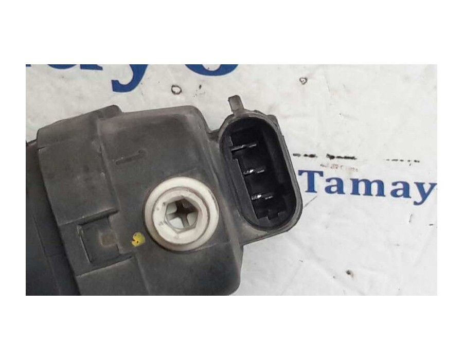 Recambio de faro izquierdo para opel vivaro 1.9 cdti cat (f9q-760 / l08) referencia OEM IAM 7700311371  91165719