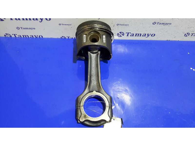Recambio de biela para mercedes-benz clase c (w203) berlina 220 cdi (203.006) referencia OEM IAM   