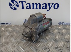 Recambio de motor arranque para renault laguna ii (bg0) referencia OEM IAM 8200628426  D7R49 2