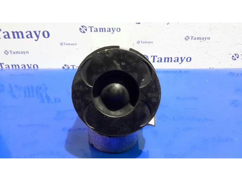 Recambio de biela para mercedes-benz clase c (w203) berlina 220 cdi (203.006) referencia OEM IAM   