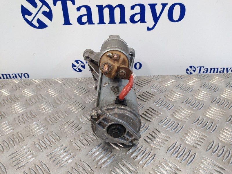 Recambio de motor arranque para renault laguna ii (bg0) referencia OEM IAM 8200628426  D7R49