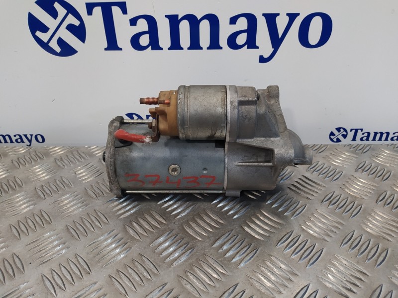 Recambio de motor arranque para renault laguna ii (bg0) referencia OEM IAM 8200628426  D7R49